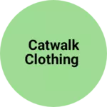 Business logo of Catwalk clothing