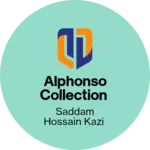 Business logo of Alphonso Collection