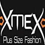 Business logo of Xmex clothing pvt ltd based out of Mumbai