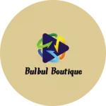 Business logo of Bulbul boutique