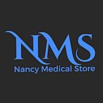 Business logo of Nancy Medical Store 