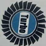 Business logo of Turbo machinery 