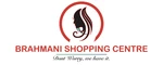 Business logo of Brahmani shopping centre