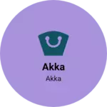 Business logo of Akka