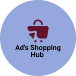 Business logo of AD's Shopping Hub