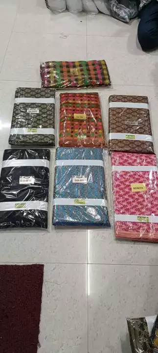 Product uploaded by Jaya Santa lingeshwara Cloth Centre hadagali on 8/1/2022