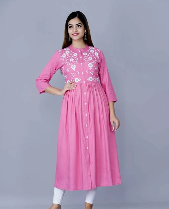 Product image with ID: long-kurti-40803e2d