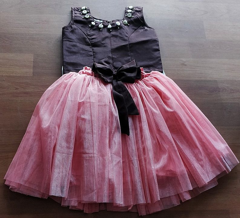 Kids skirt n top uploaded by business on 11/20/2020