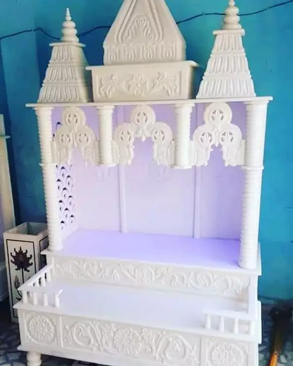Home Marble Temple decorative  uploaded by business on 8/1/2022