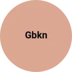 Business logo of Gbkn