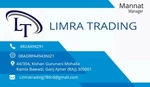 Business logo of Limra trading