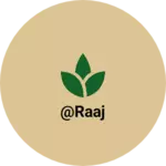 Business logo of @raaj
