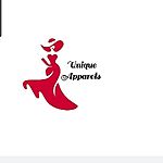 Business logo of Unique Apparels 