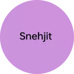 Business logo of Snehjit