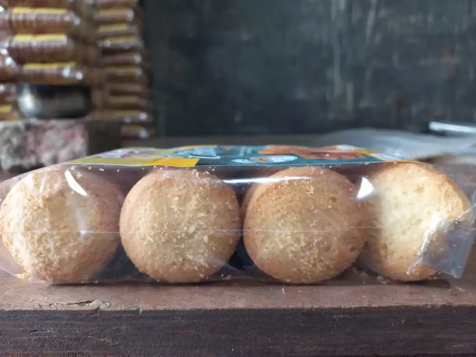 Coconut biscuits  uploaded by business on 8/1/2022
