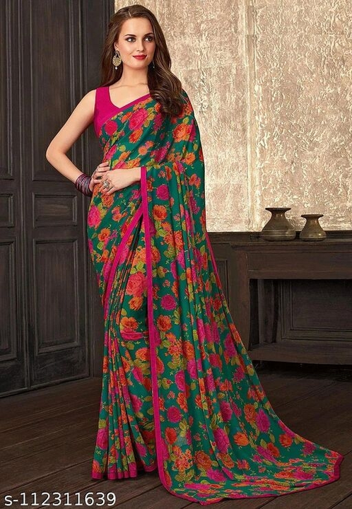 Saree beautiful  uploaded by business on 8/1/2022