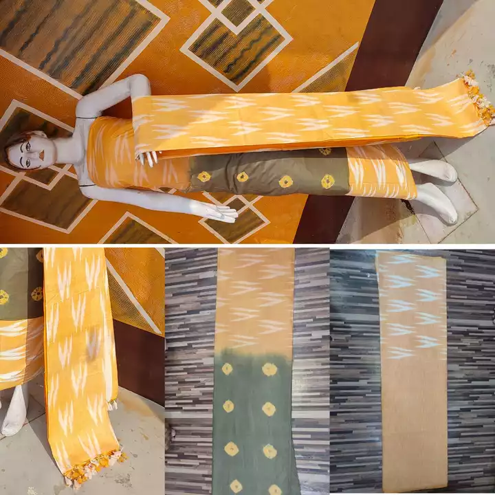 Product uploaded by R K HANDLOOM on 8/1/2022