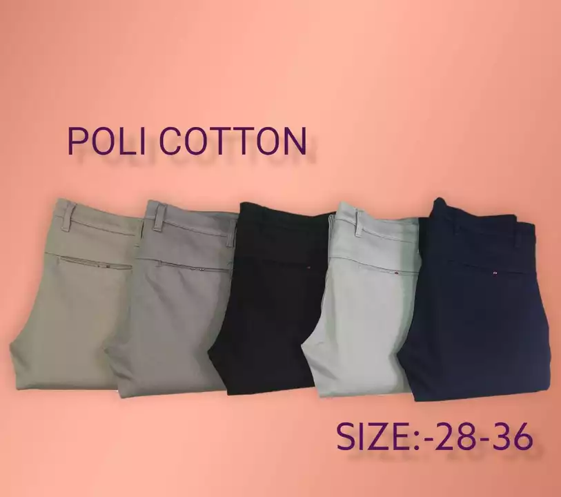 POLI COTTON uploaded by business on 8/1/2022