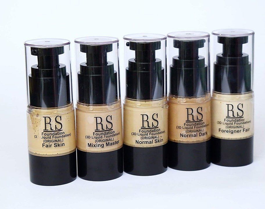  RS beauty uploaded by business on 11/20/2020