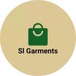 Business logo of SL garments