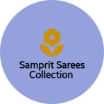 Business logo of Samprit sarees collection