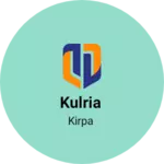 Business logo of Kulria