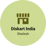 Business logo of Diskart india