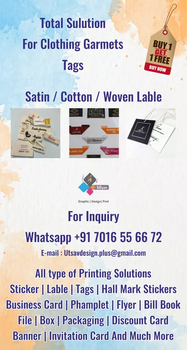 Product uploaded by Utsav Design and Printing Services on 8/1/2022