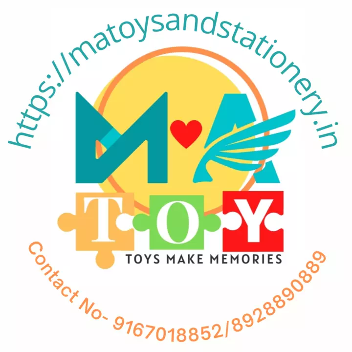 Post image M.A Toys and Cutleries has updated their profile picture.