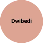 Business logo of Dwibedi