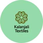 Business logo of Kalanjali Textiles