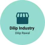 Business logo of Dilip industry