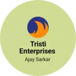 Business logo of TRISTI ENTERPRISES