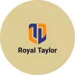 Business logo of Royal taylor