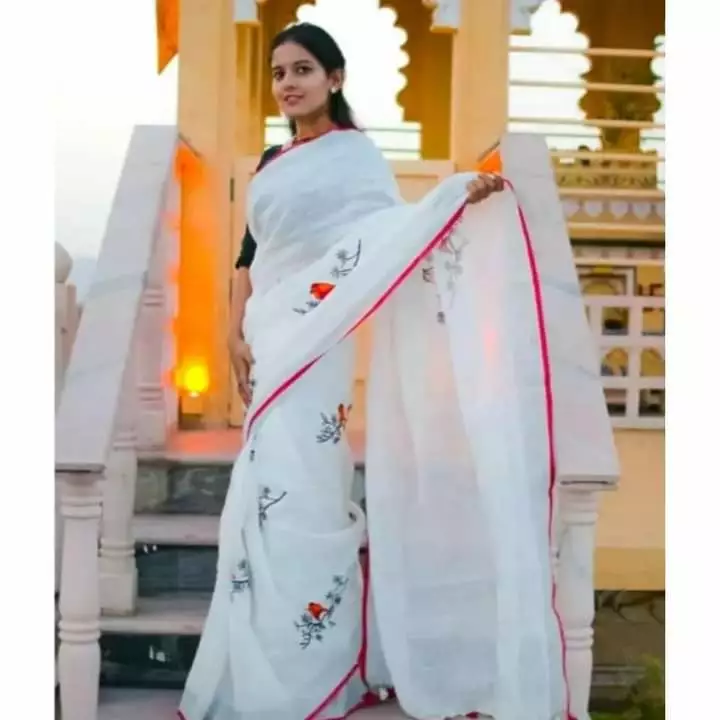 pure bhagalpuri silk sarees uploaded by branded_bhagalpuri_silk_&_fab on 8/1/2022