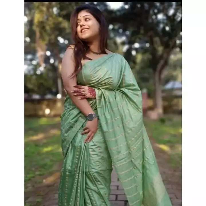pure bhagalpuri silk sarees uploaded by branded_bhagalpuri_silk_&_fab on 8/1/2022