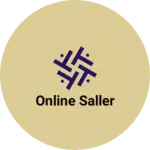Business logo of Online saller