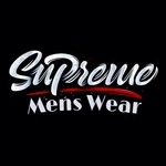 Business logo of SUPREME MENS WEAR