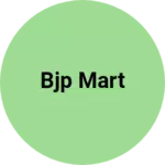 Business logo of Bjp mart
