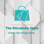 Business logo of The Shivaholic Store