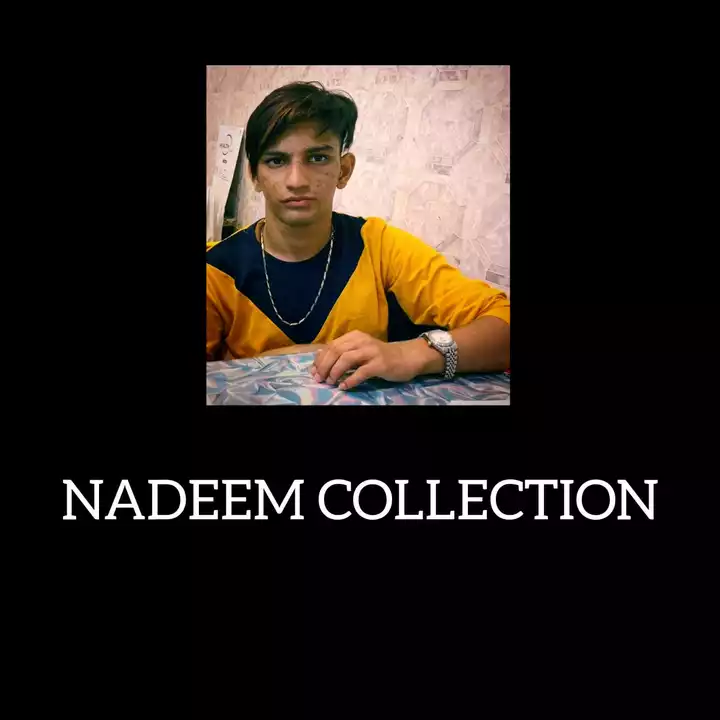Shop Store Images of Nadeem collection