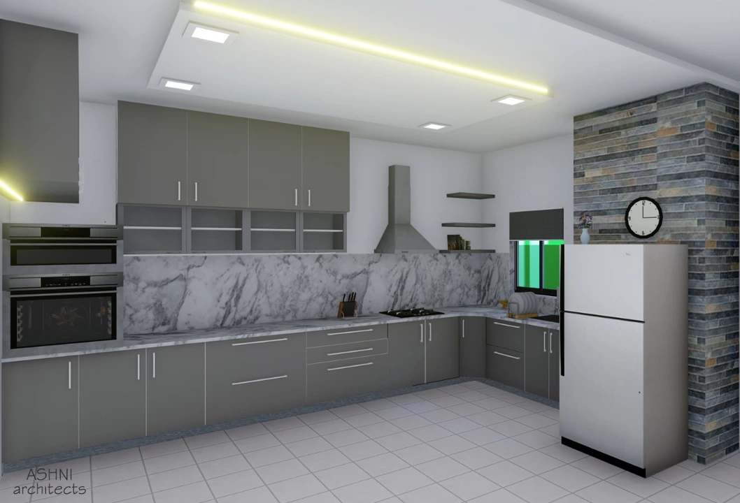 MODULAR KITCHEN  uploaded by business on 8/1/2022