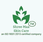 Business logo of Shree maa skin care
