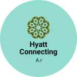 Business logo of HYATT CONNECTING
