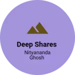 Business logo of Deep shares