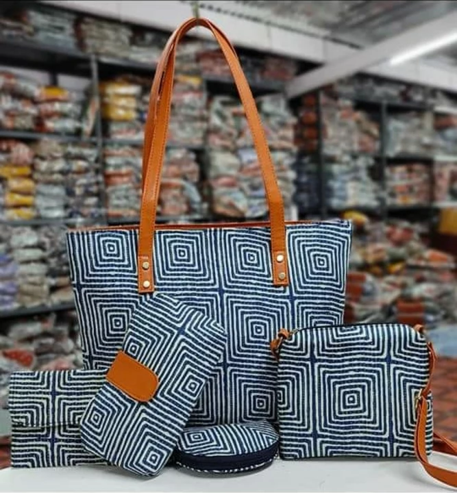 Shop Store Images of Barkat Bags