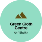 Business logo of Green Cloth Centre