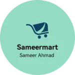 Business logo of Sameermart