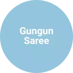Business logo of gungun saree