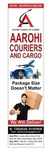 Business logo of AAROHI COURIER CARGO